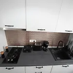 Apartament Black Sea