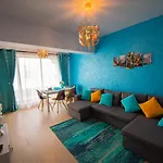 Black Sea Apartament