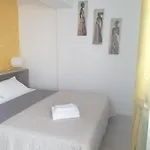 Apartament Black Sea