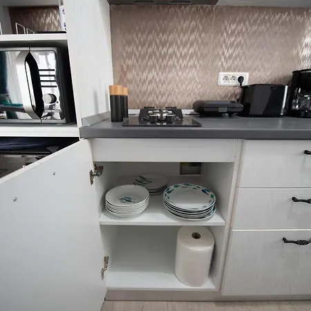 Black Sea Apartament *