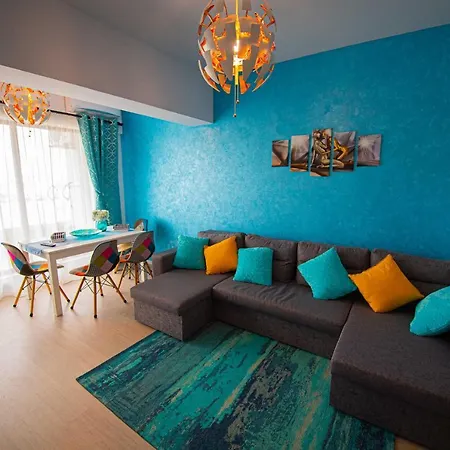 Black Sea Apartment