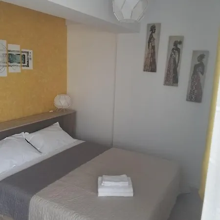 Apartment Black Sea Navodari