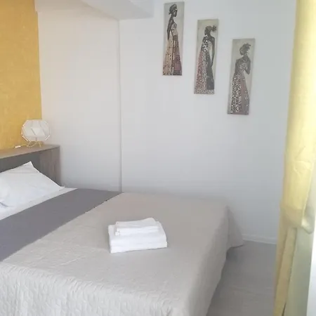 Apartment Black Sea