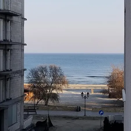 Black Sea 那沃达利
