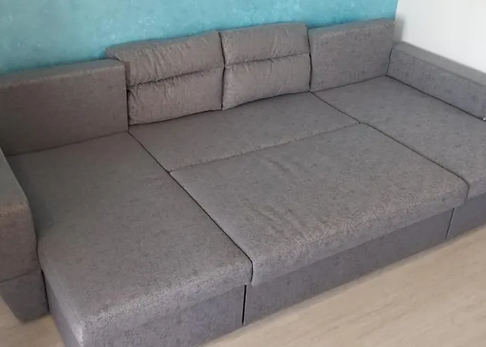 アパート Black Sea